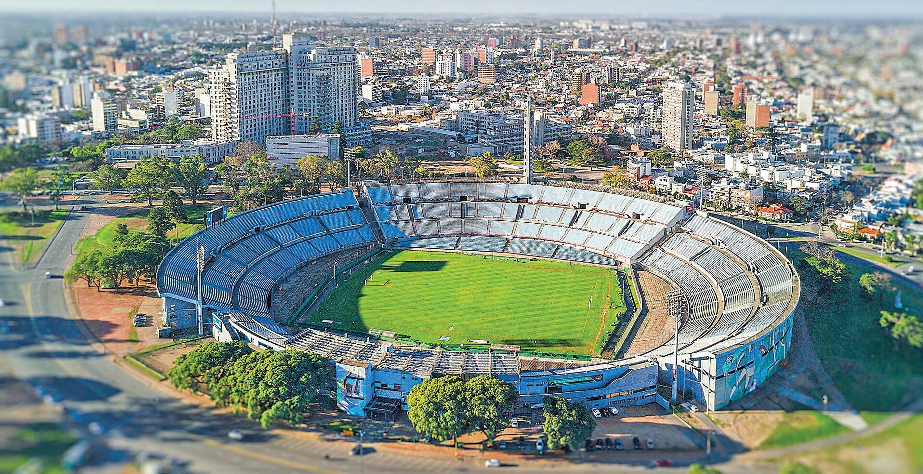 பிஃபா உலகக் கோப்பை கால்பந்து - 2026