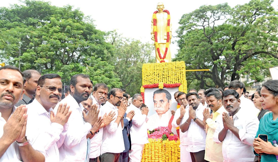 பி.ஆர்.பி. கிரானைட் நிறுவனத்துக்கு எதிரான வழக்குகளை ரத்து செய்ய உயர்நீதிமன்றம் மறுப்பு