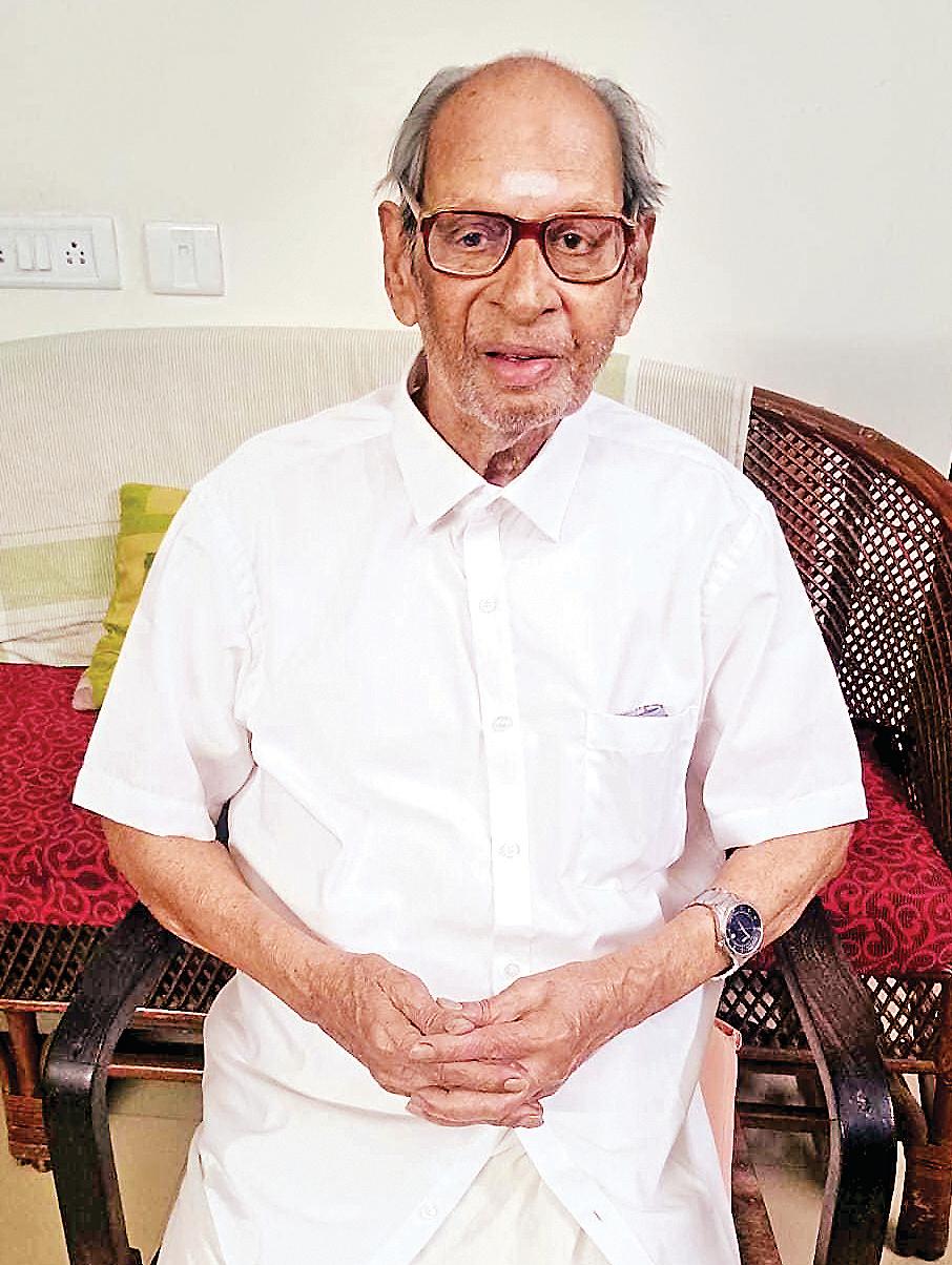 பாரதியியலில் சாதித்ததும் இனி சாதிக்க வேண்டியதும்!