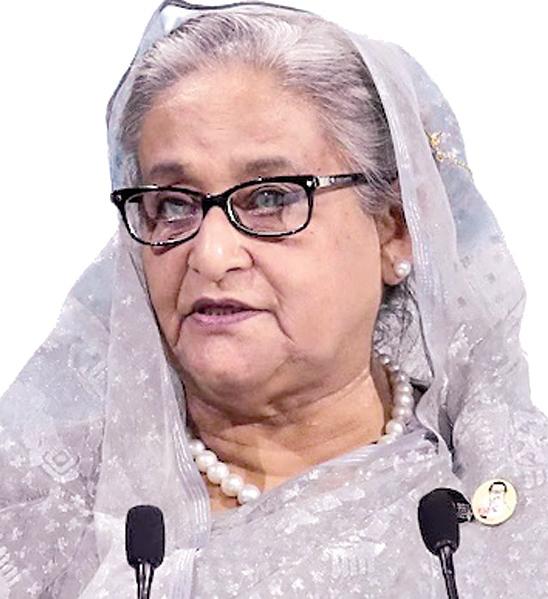 அவாமி லீக்கை தடை செய்தது ஜனநாயக விரோதம்