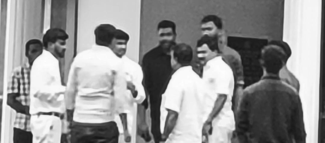 கரூர் சம்பவம்: தவெக பொதுச் செயலர் ஆனந்த் உள்பட 5 பேரிடம் சிபிஐ அதிகாரிகள் 10 மணி நேரம் விசாரணை