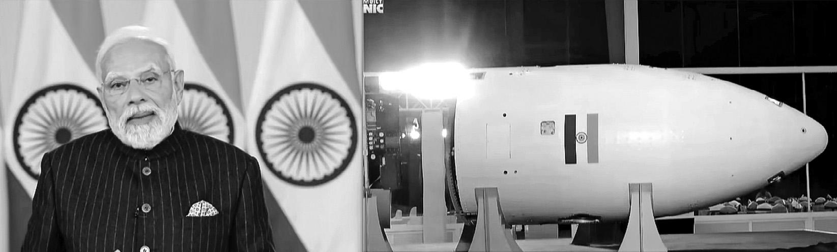 இந்திய தனியார் விண்வெளித் துறையில் இளையர் புரட்சி