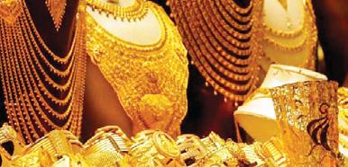 தங்கம் பவுனுக்கு ரூ.400 உயர்வு; வெள்ளி விலை புதிய உச்சம்