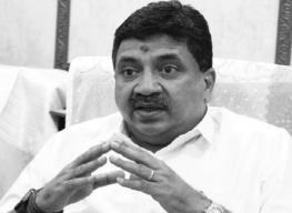அரசியலிலிருந்து தற்காலிக ஓய்வு