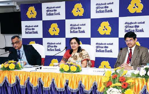 Indian Bank net profit more than halves in Dec quarter