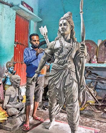 With Ram Temple, Ayodhya To Get A Makeover