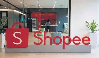 Shopee shuts operations in India