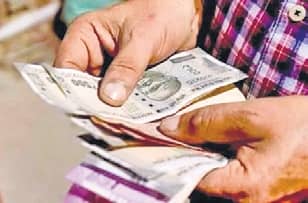 Interest Rates On Small Savings Schemes Untouched