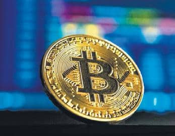 Cryptos're &lsquo;Clear Danger': RBI Guv