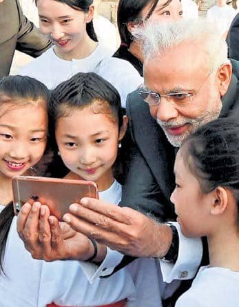 School where PM Modi studied restored for education tours for kids