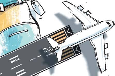 Airfares Continue To Remain High