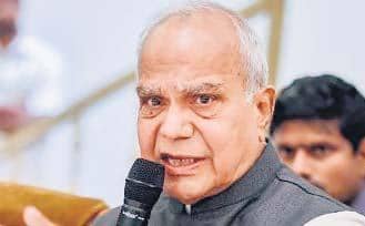 Mind your language, or else will take legal action: Guv to Mann