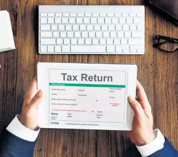 FY24 Net Direct Tax Revenue Rises 20% To ₹18.9 Lakh Crore