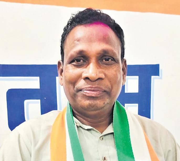 Amid Maoist Threats, Tribal Cong MLA In C'garh Seeks 'Y' Security
