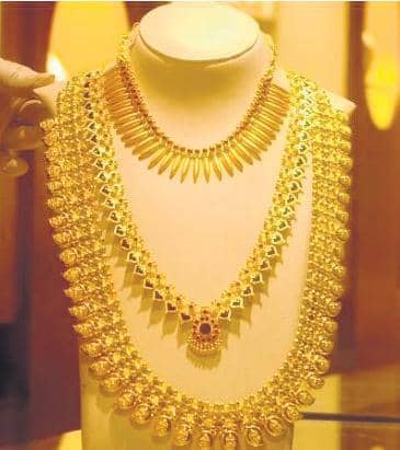 Dhanteras: Gold Sales Fall 5% In Volume, Rise 20% In Value