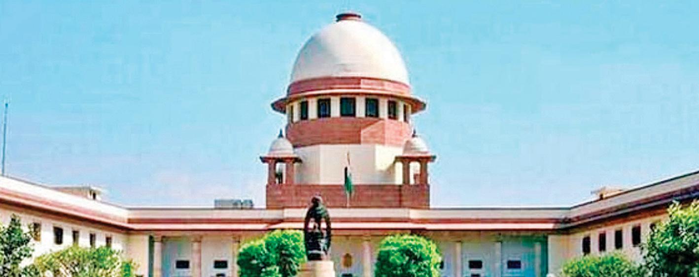 SC grants bail to two in Waqf Board money laundering case