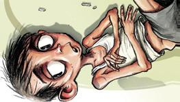 MP's tribal districts top list of malnourished kids