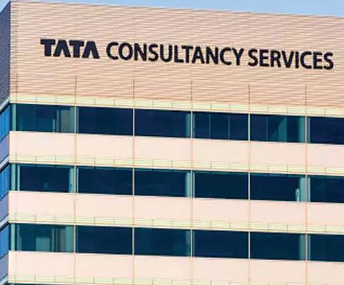 TCS Q3 net profit rises 12% to ₹12,380 crore