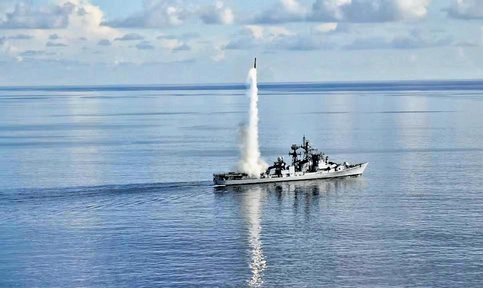 Indonesia Nod to $450 mn BrahMos Deal