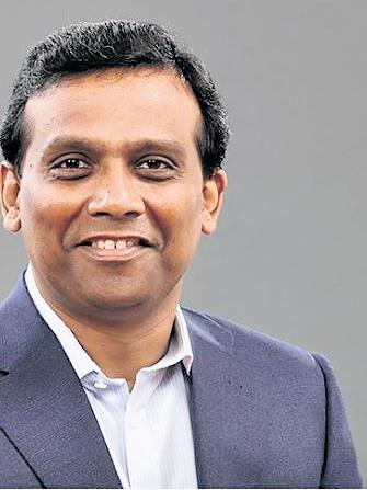 Infy files counterclaim against Cognizant