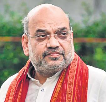 BJP Targets Slum Voters in Poll Push