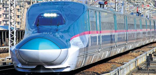 508km Mumbai-Ahmedabad railway corridor to have 100% green buildings