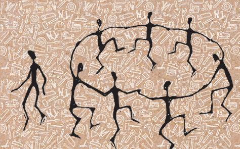 The Us that Refuses to Acknowledge Them