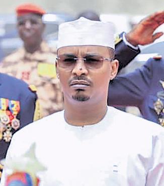 Ruling party wins Chad polls after opposition boycott