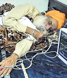 Citing Dallewal's health, SKM calls for tractor march on R-Day