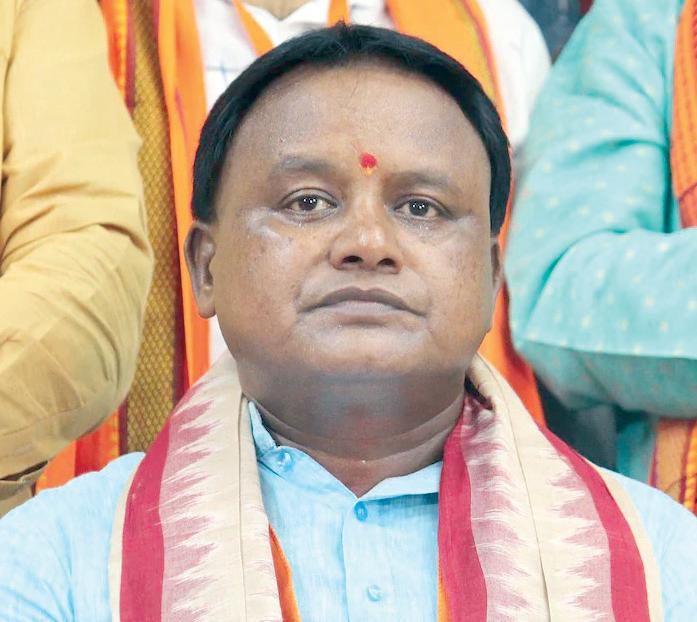 Odisha Plans Pharmaceutical Hub To Boost Growth, Jobs