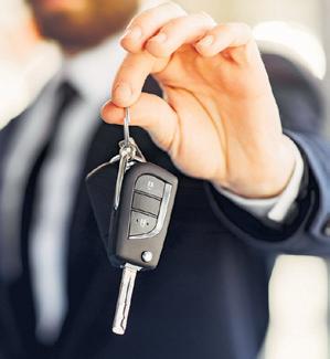 NBFC's auto loan growth to fall to 16% in FY25