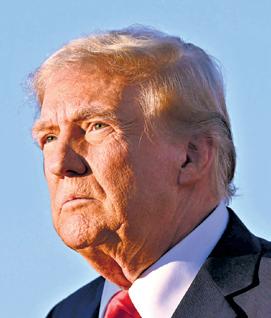 Spl counsel who investigated Trump says his team stood up for rule of law