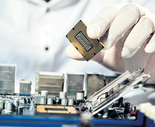 IT hardware PLI scheme generated output worth ₹10,015 cr