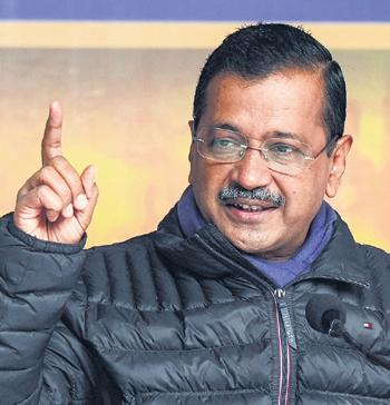 AAP Comes Up With 'Middle Class' Manifesto