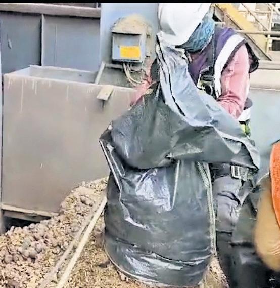 Over 80K kg drugs destroyed in Ujjain cement factory