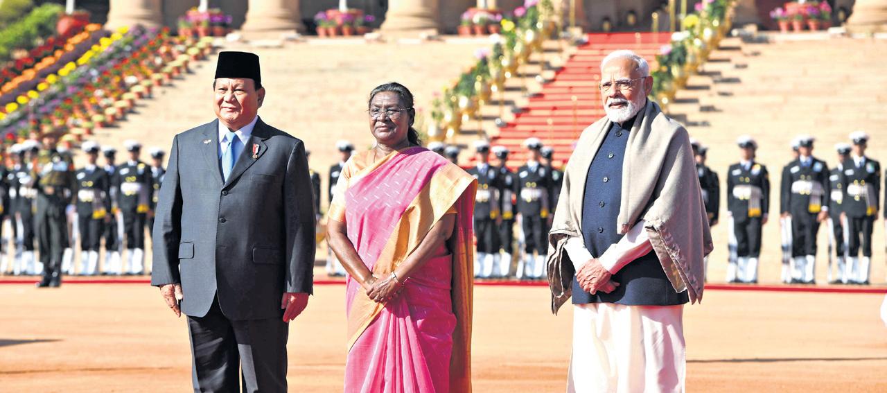 ONOE can prevent policy paralysis: Prez