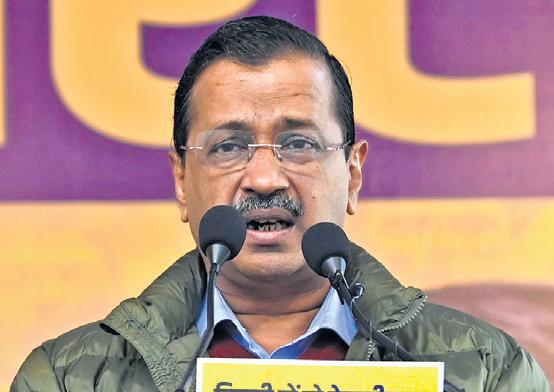 Every family saves ₹30k because of AAP schemes