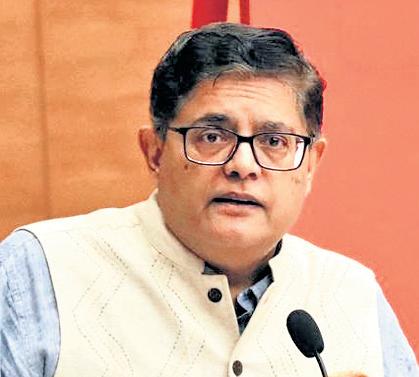 'BJP will come to power with 2/3rd majority in Delhi'