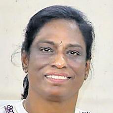India Bolstering Research Power for Olympics: Usha