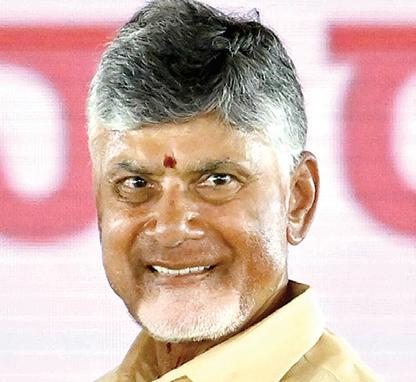 Andhra to be first state to introduce WhatsApp governance, says Naidu