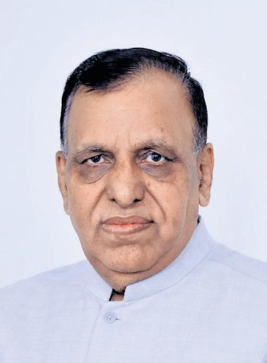 'Priority to make Shakur Basti model constituency'
