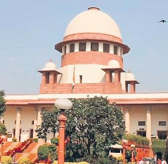 Why did TN guv sit on bills for 3 years, asks SC