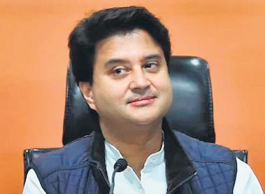 Telcos Raised Tariff Due To Investment Made For 5G Service Rollout: Scindia
