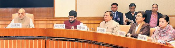 SC to hear pleas over CEC appointment on Feb 19