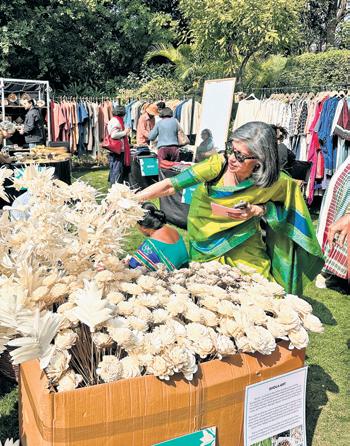 Bengal's bustling bazaars