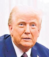 Don sets reciprocal tariff ball rolling as Modi begins US visit