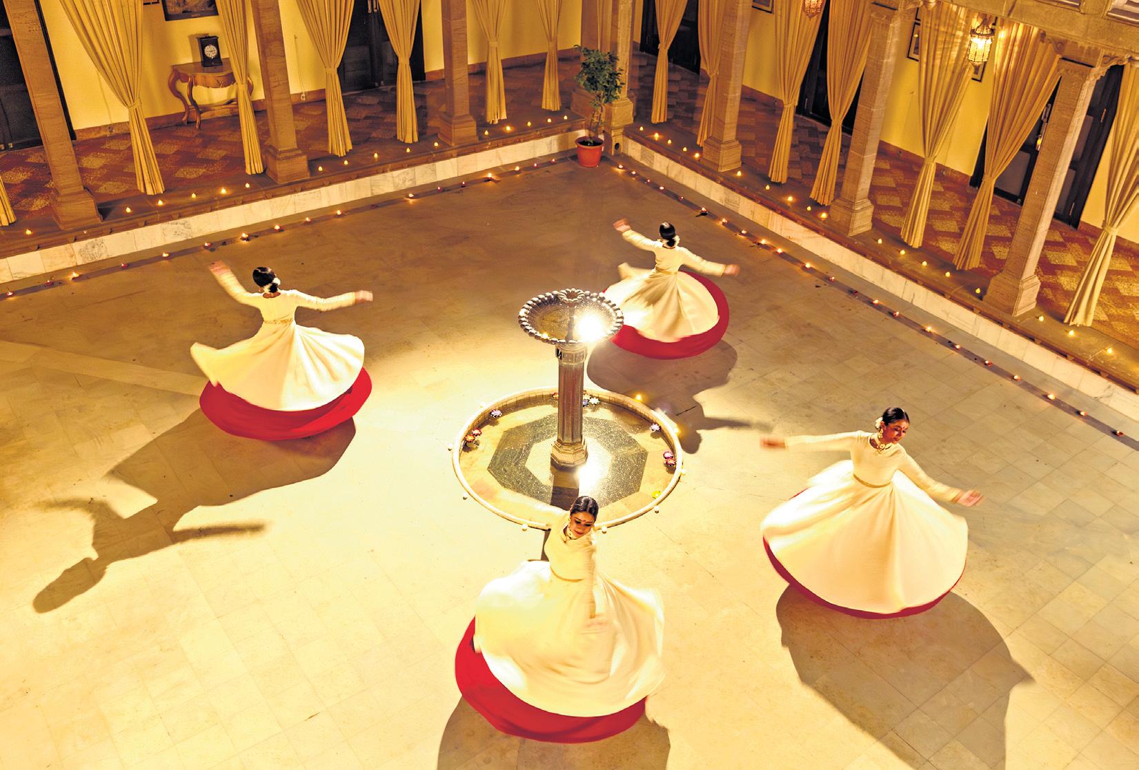 SUFINAMA IN DELHI
