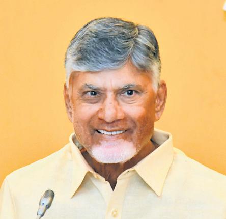 Naidu May Meet Shivraj Over Remunerative Price To Chilli Farmers In Capital