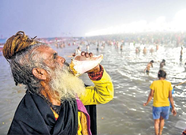 When The Meek Turn, There Will Be Havoc