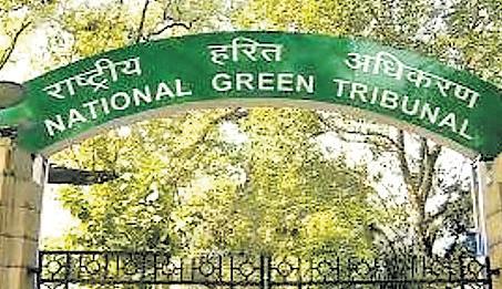NGT Asks Authorities To Complete Drain Desilting By May 31 Before Monsoon